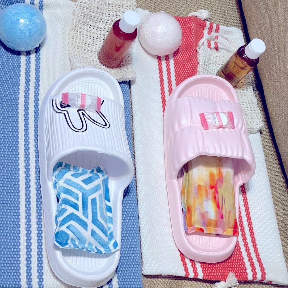 Spa Bags